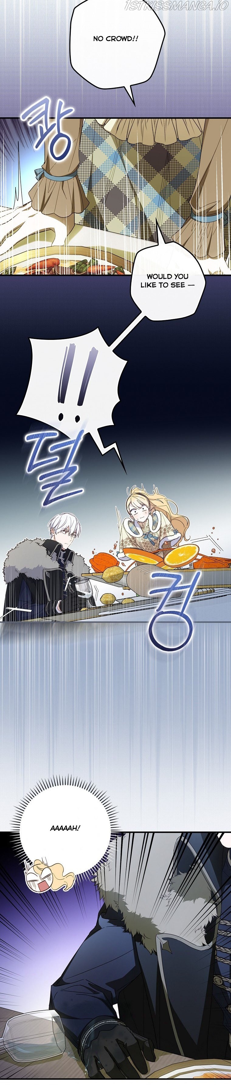 Read How to Get My Husband on My Side EN Manga Online