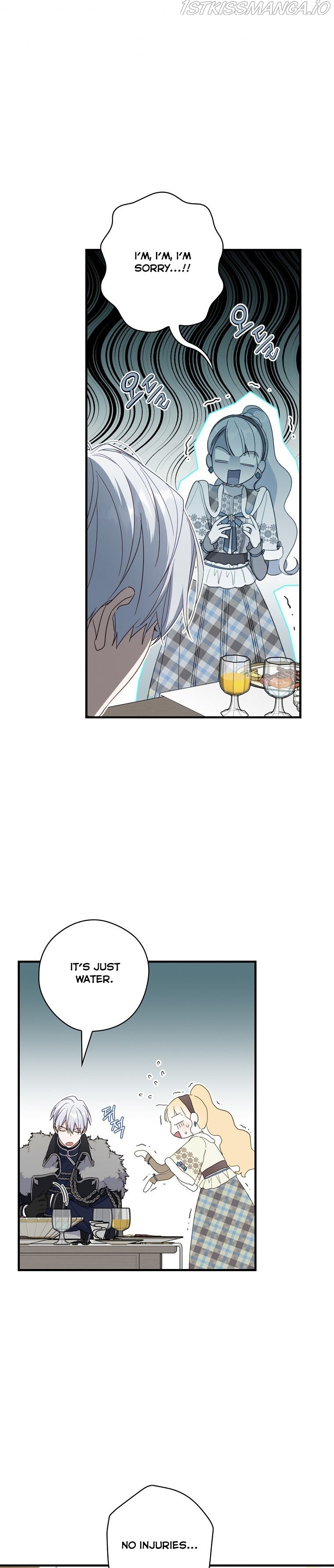 Read How to Get My Husband on My Side EN Manga Online