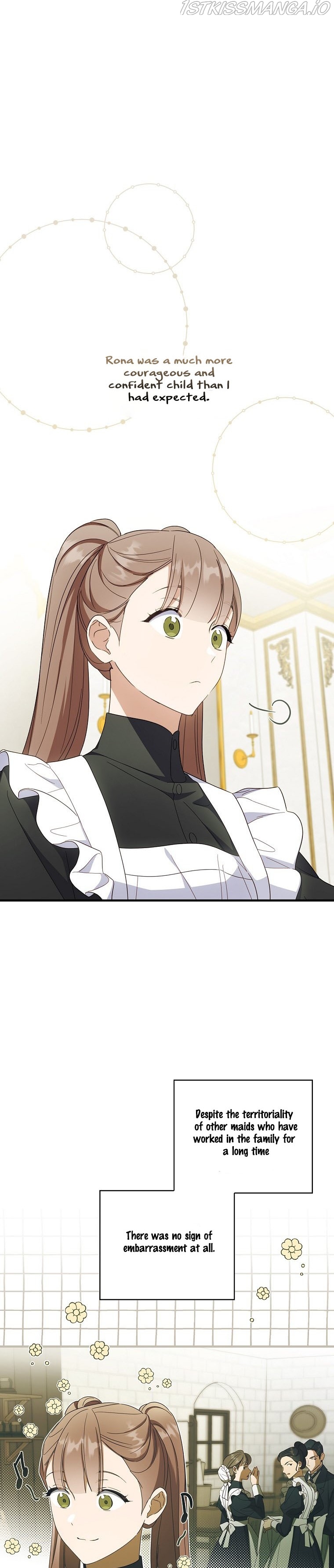 Read How to Get My Husband on My Side EN Manga Online