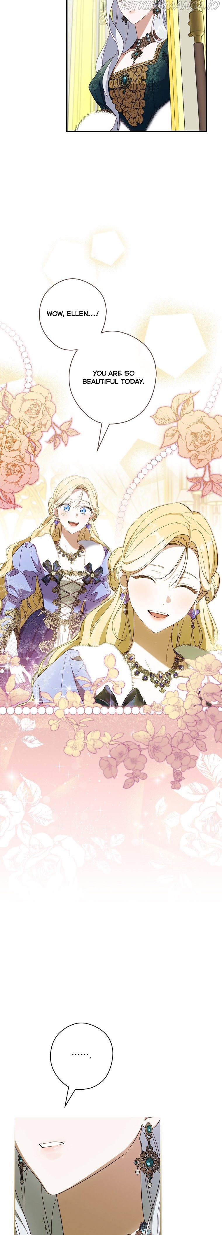 Read How to Get My Husband on My Side EN Manga Online