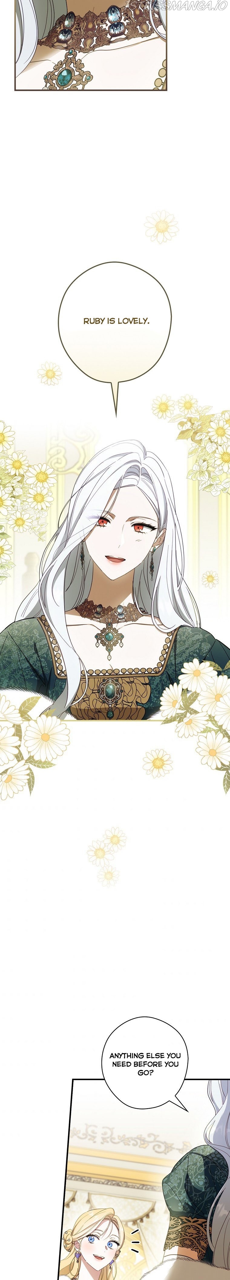 Read How to Get My Husband on My Side EN Manga Online