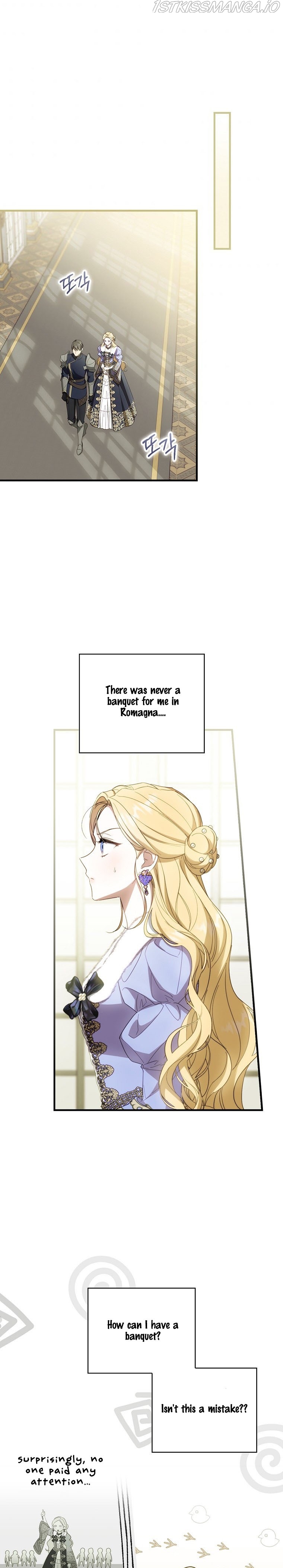 Read How to Get My Husband on My Side EN Manga Online