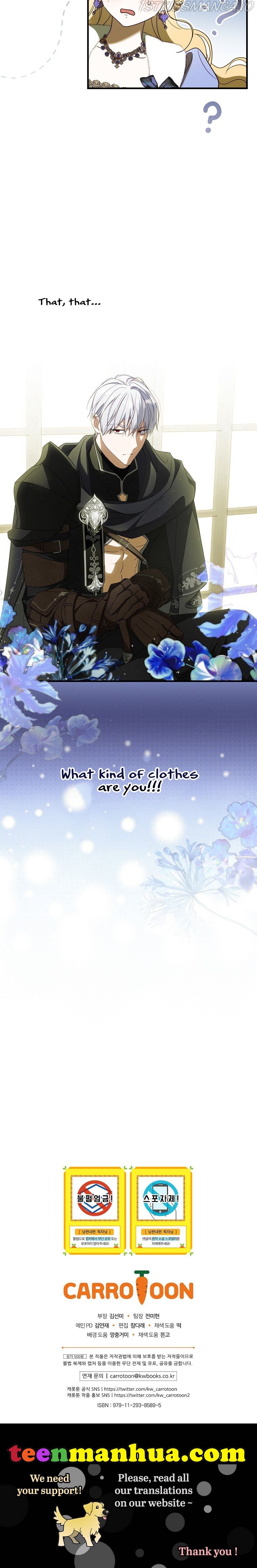 Read How to Get My Husband on My Side EN Manga Online