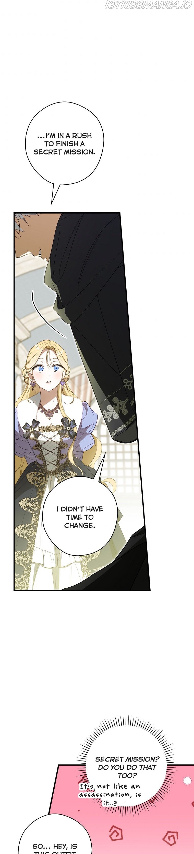 Read How to Get My Husband on My Side EN Manga Online