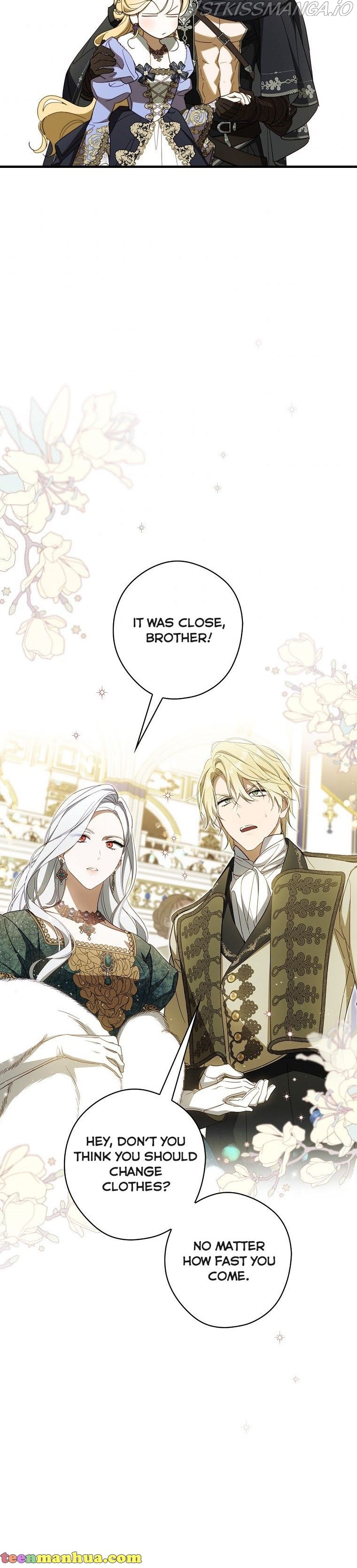 Read How to Get My Husband on My Side EN Manga Online