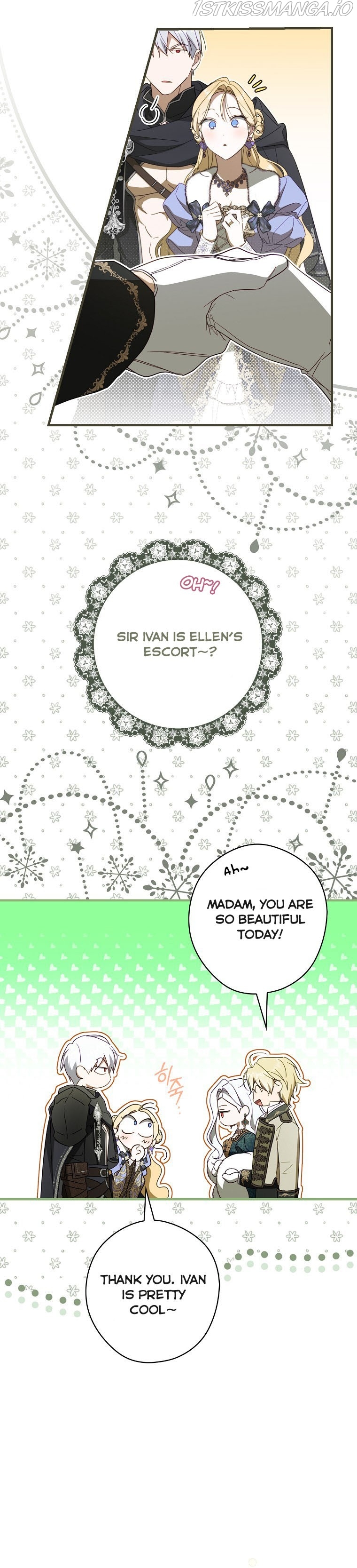 Read How to Get My Husband on My Side EN Manga Online