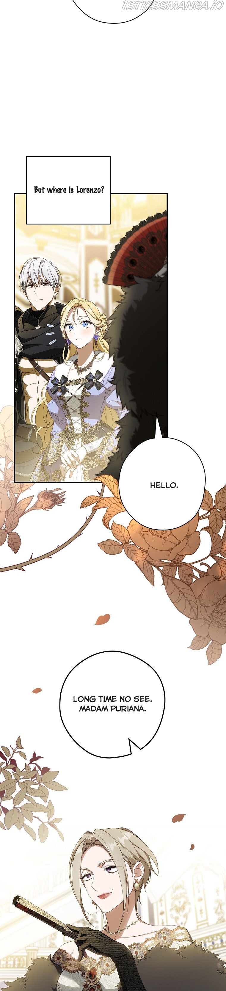 Read How to Get My Husband on My Side EN Manga Online