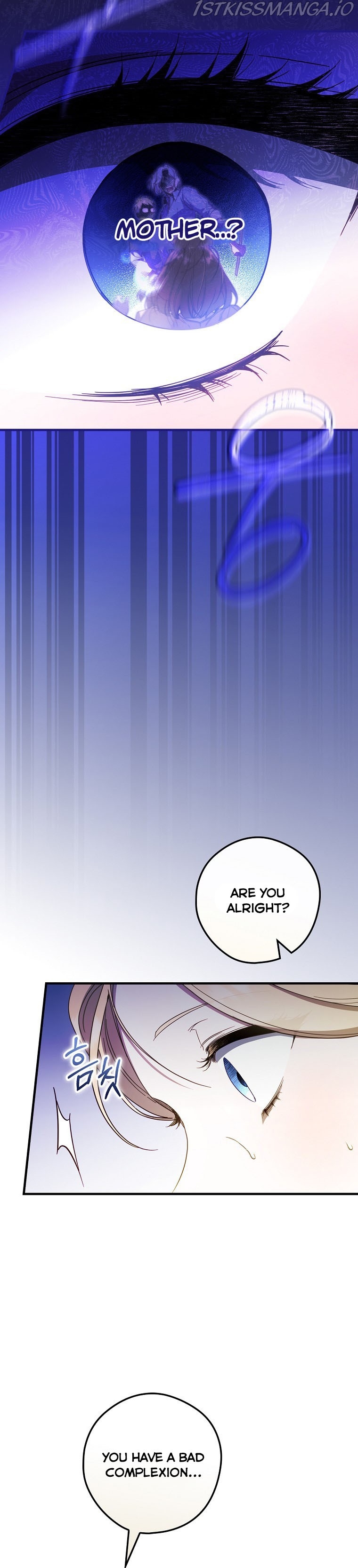 Read How to Get My Husband on My Side EN Manga Online