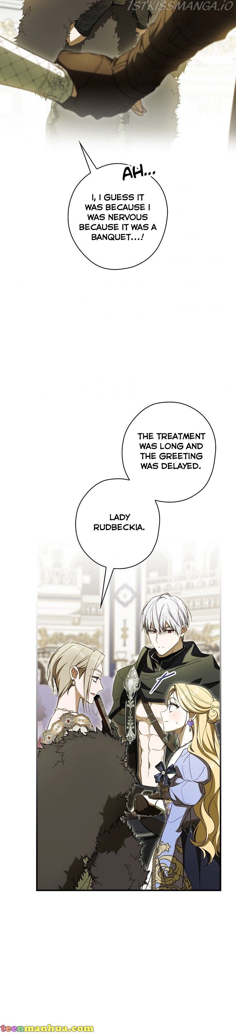 Read How to Get My Husband on My Side EN Manga Online
