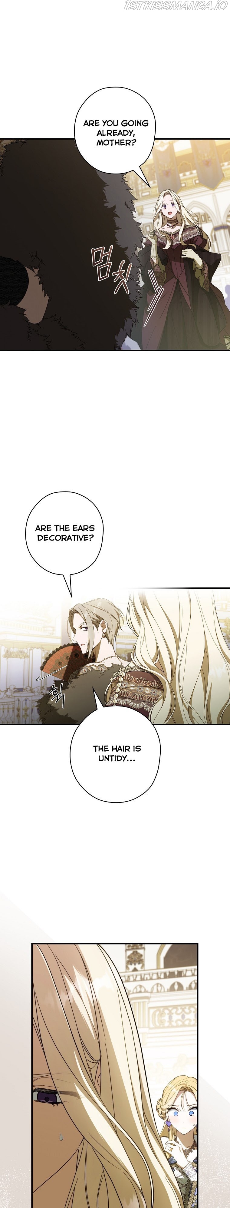 Read How to Get My Husband on My Side EN Manga Online