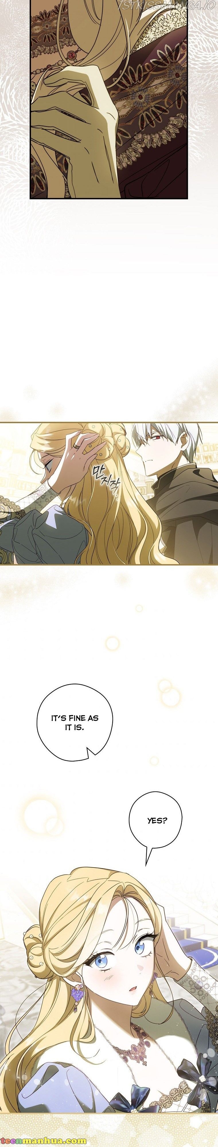 Read How to Get My Husband on My Side EN Manga Online