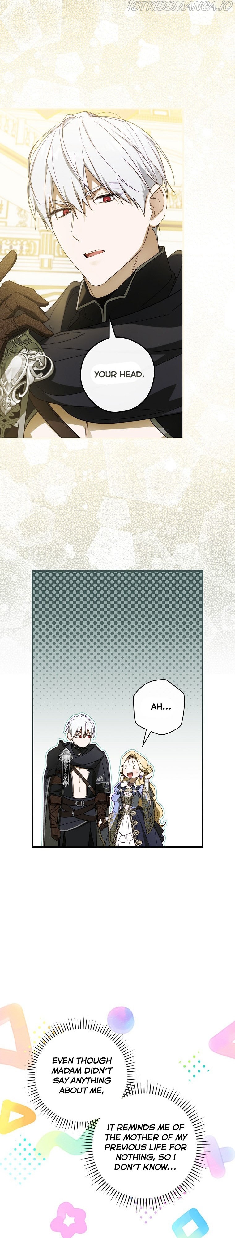 Read How to Get My Husband on My Side EN Manga Online