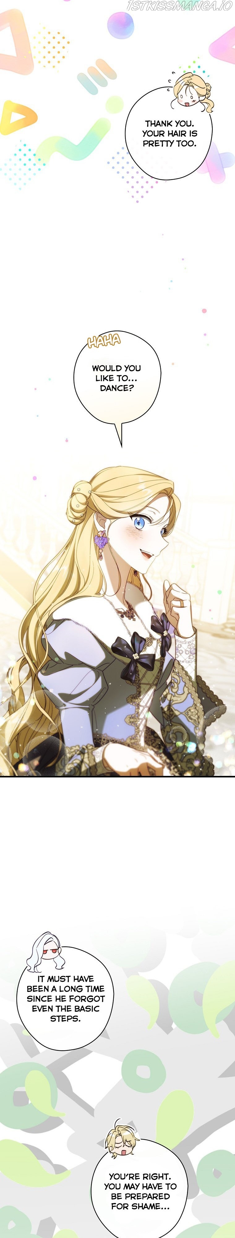 Read How to Get My Husband on My Side EN Manga Online