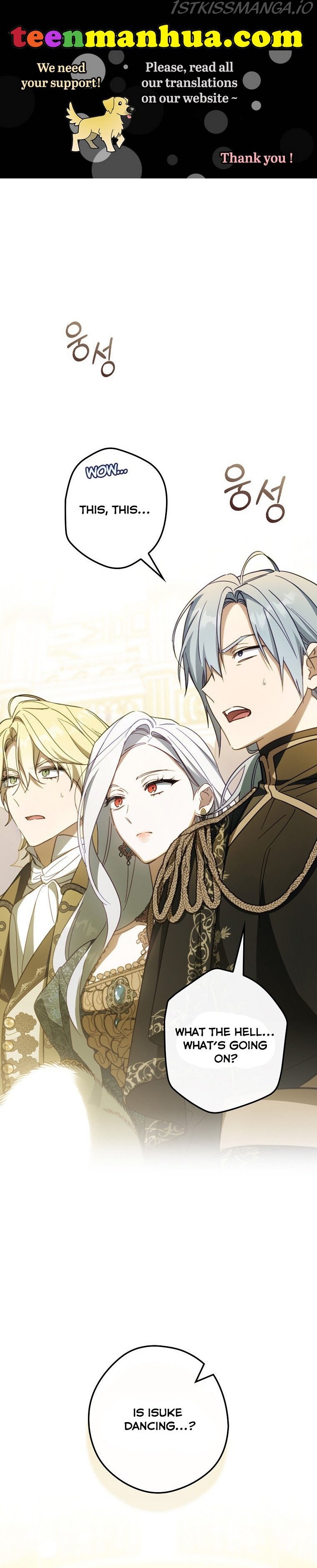 Read How to Get My Husband on My Side EN Manga Online