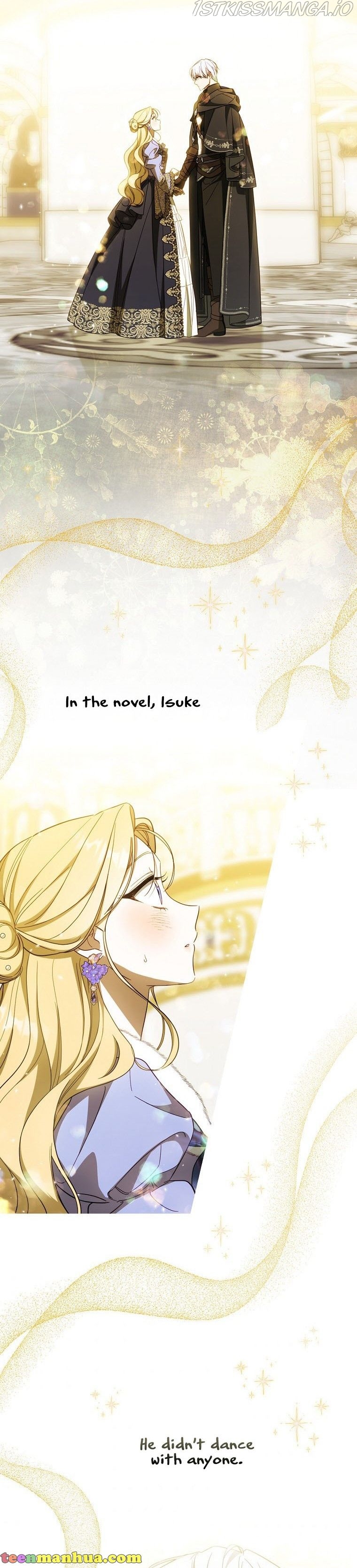 Read How to Get My Husband on My Side EN Manga Online