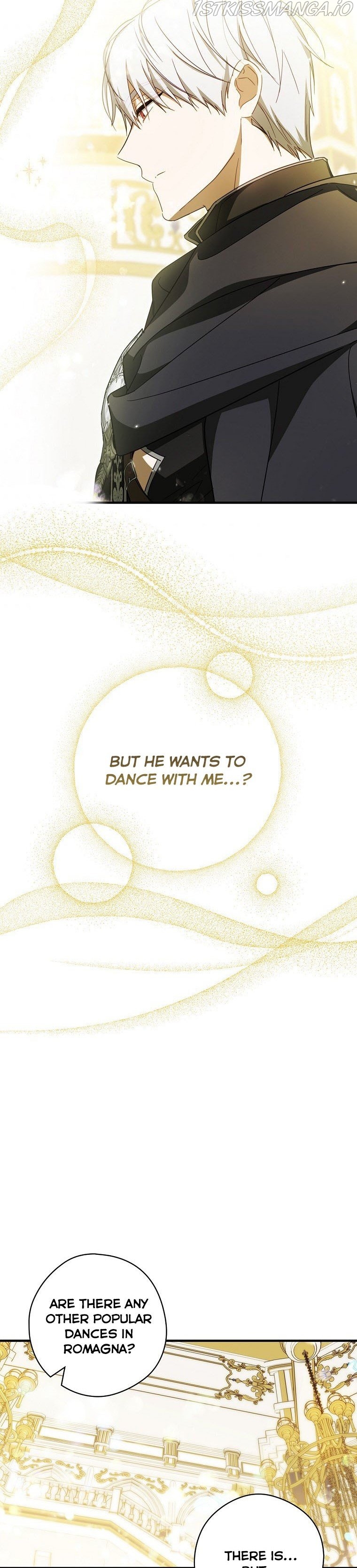 Read How to Get My Husband on My Side EN Manga Online