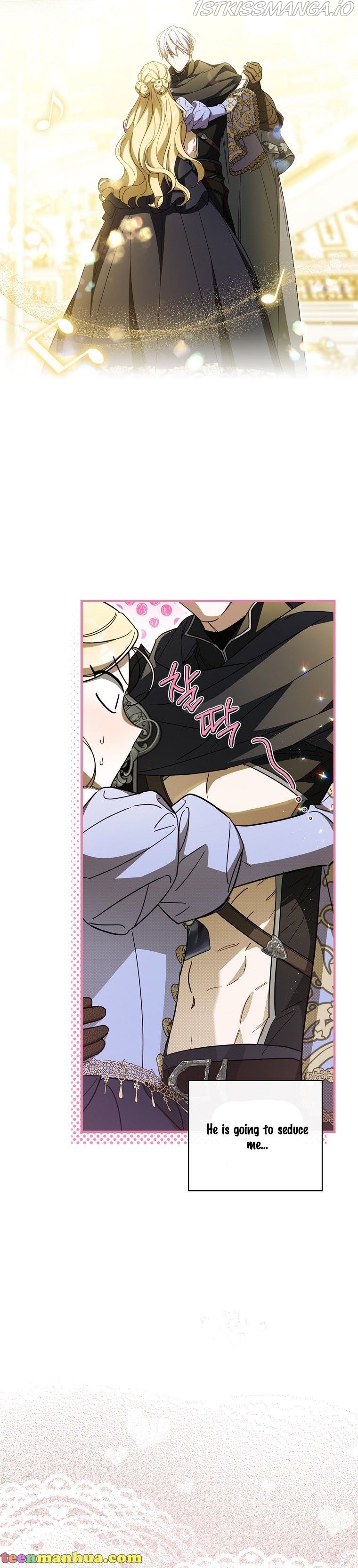 Read How to Get My Husband on My Side EN Manga Online