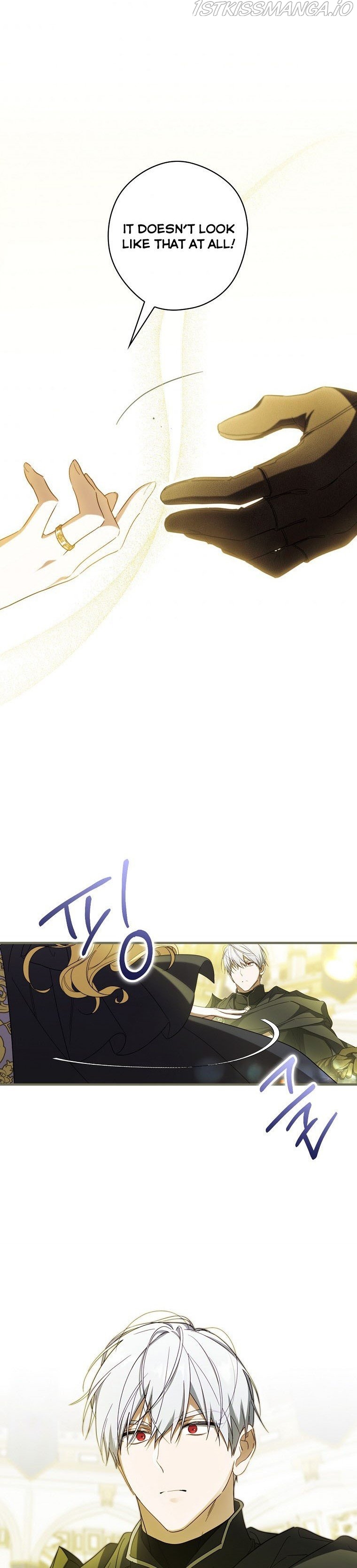 Read How to Get My Husband on My Side EN Manga Online
