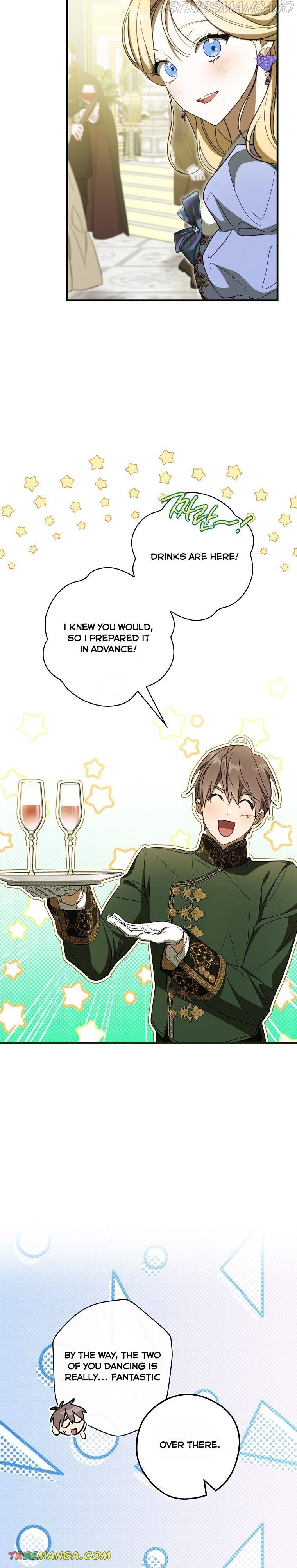 Read How to Get My Husband on My Side EN Manga Online