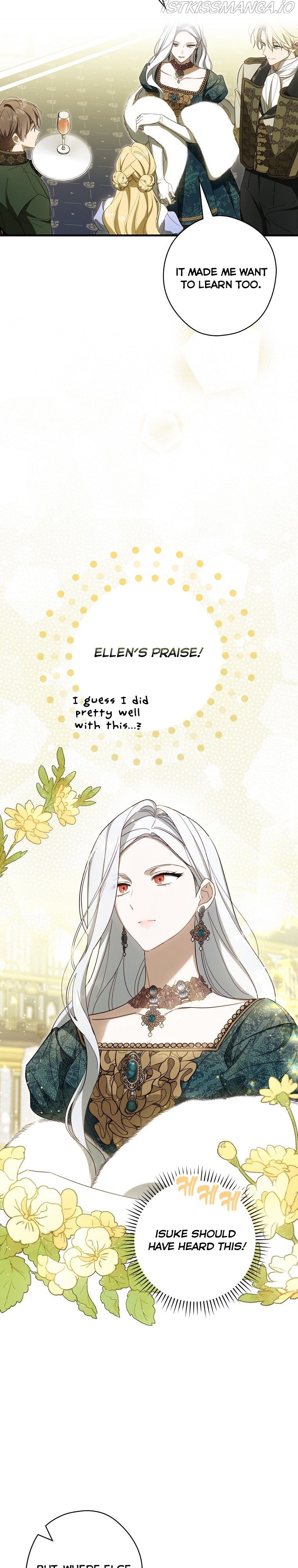 Read How to Get My Husband on My Side EN Manga Online
