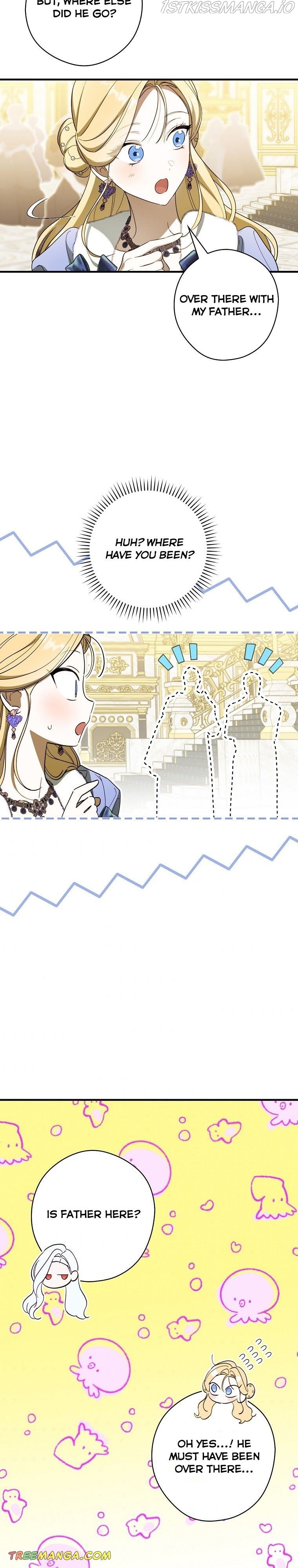 Read How to Get My Husband on My Side EN Manga Online