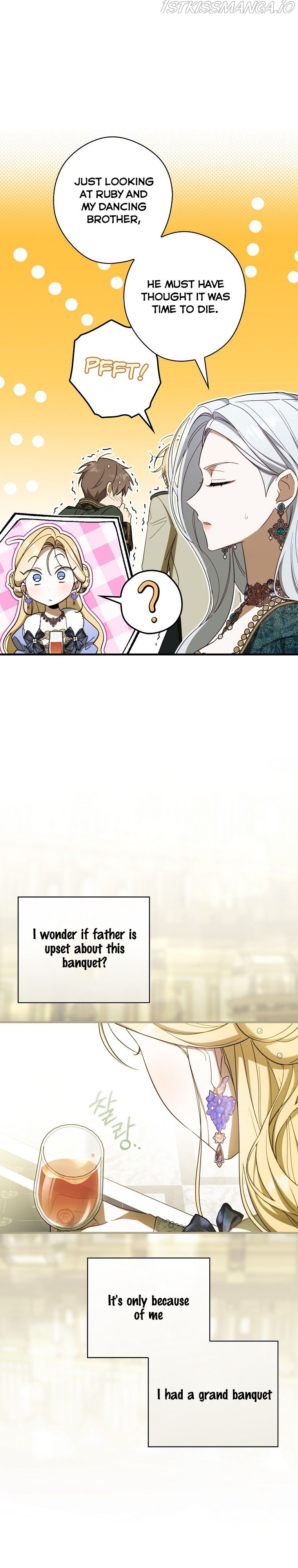 Read How to Get My Husband on My Side EN Manga Online
