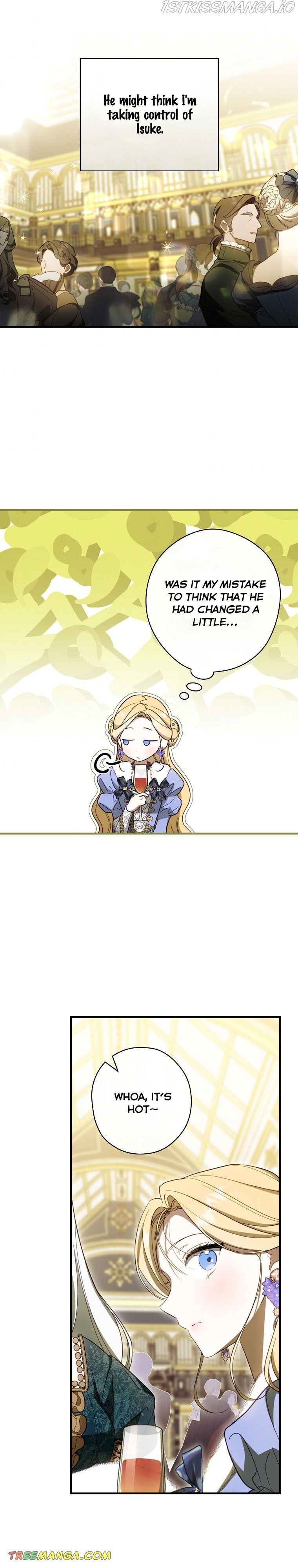 Read How to Get My Husband on My Side EN Manga Online