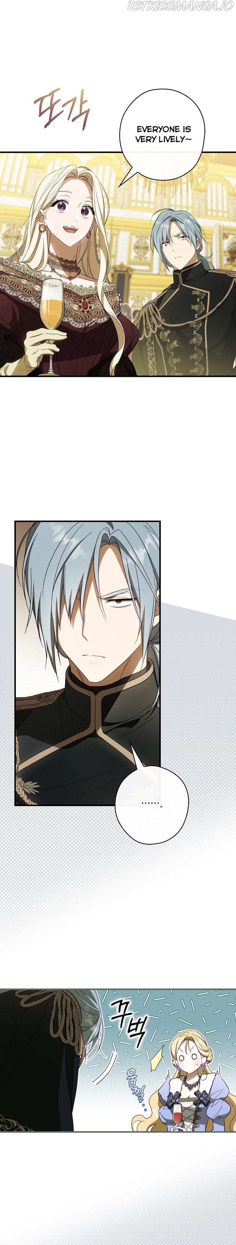 Read How to Get My Husband on My Side EN Manga Online