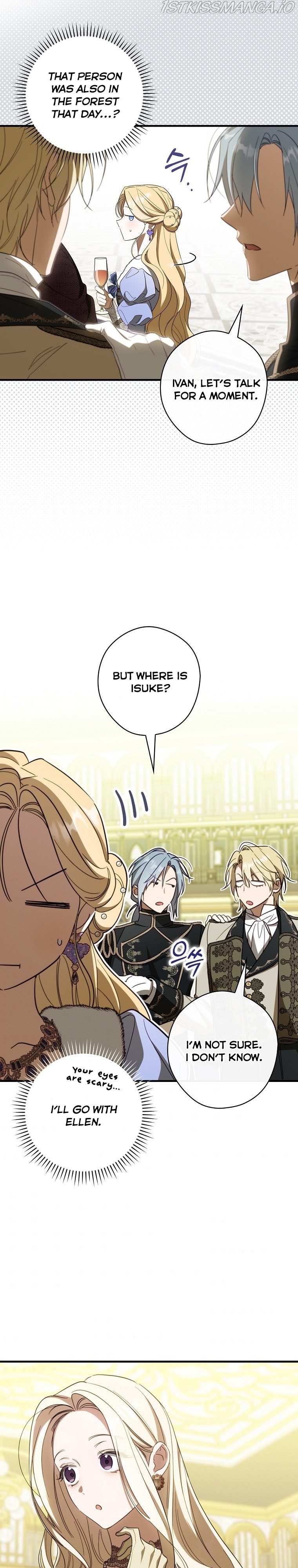 Read How to Get My Husband on My Side EN Manga Online