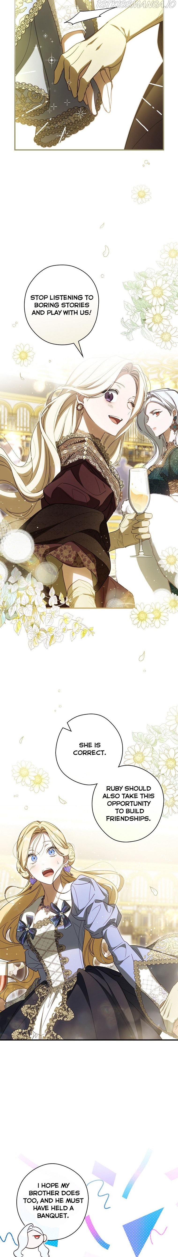 Read How to Get My Husband on My Side EN Manga Online