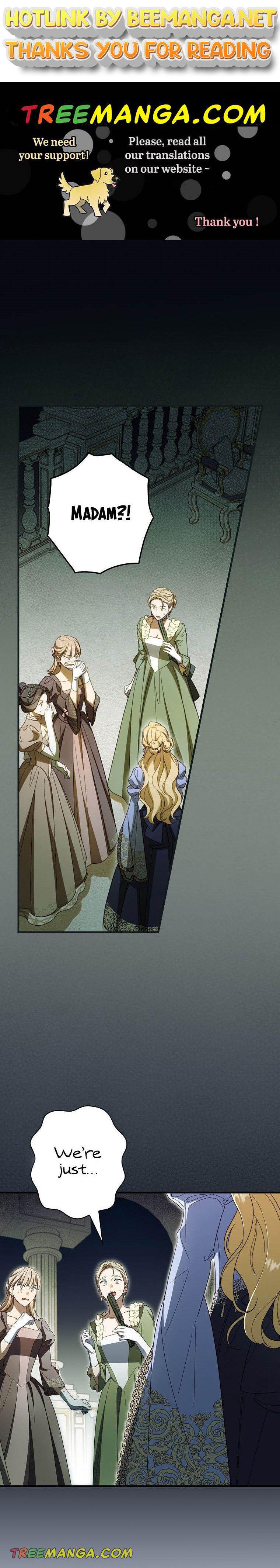 Read How to Get My Husband on My Side EN Manga Online