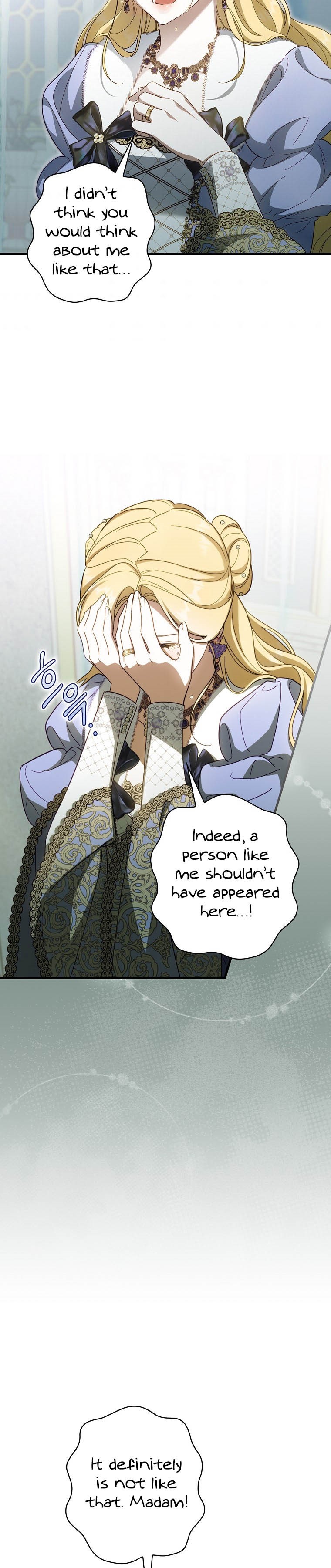 Read How to Get My Husband on My Side EN Manga Online