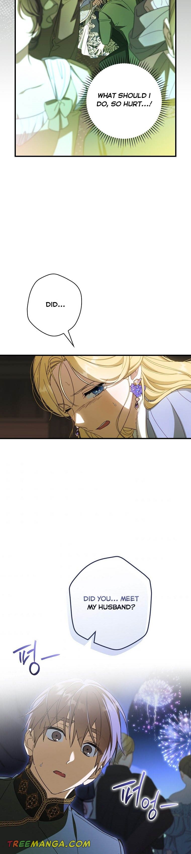 Read How to Get My Husband on My Side EN Manga Online