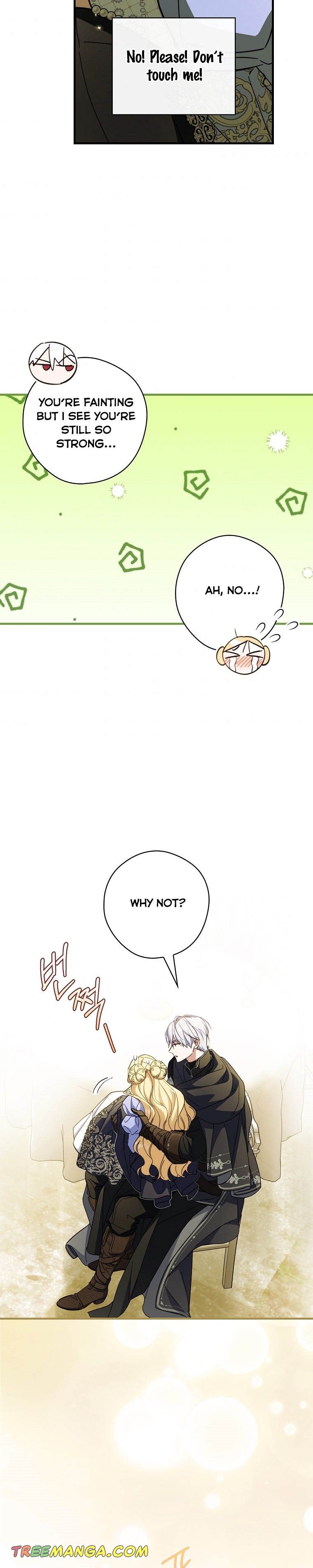 Read How to Get My Husband on My Side EN Manga Online