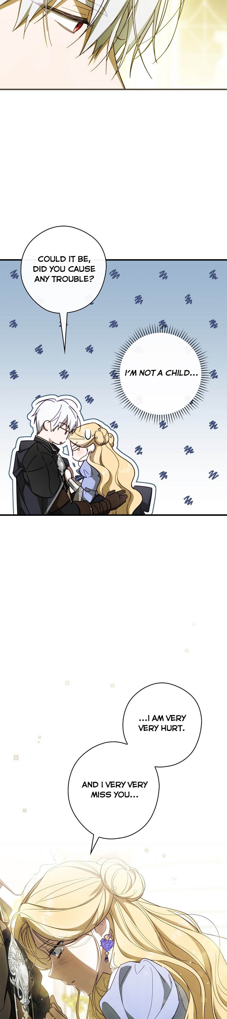 Read How to Get My Husband on My Side EN Manga Online