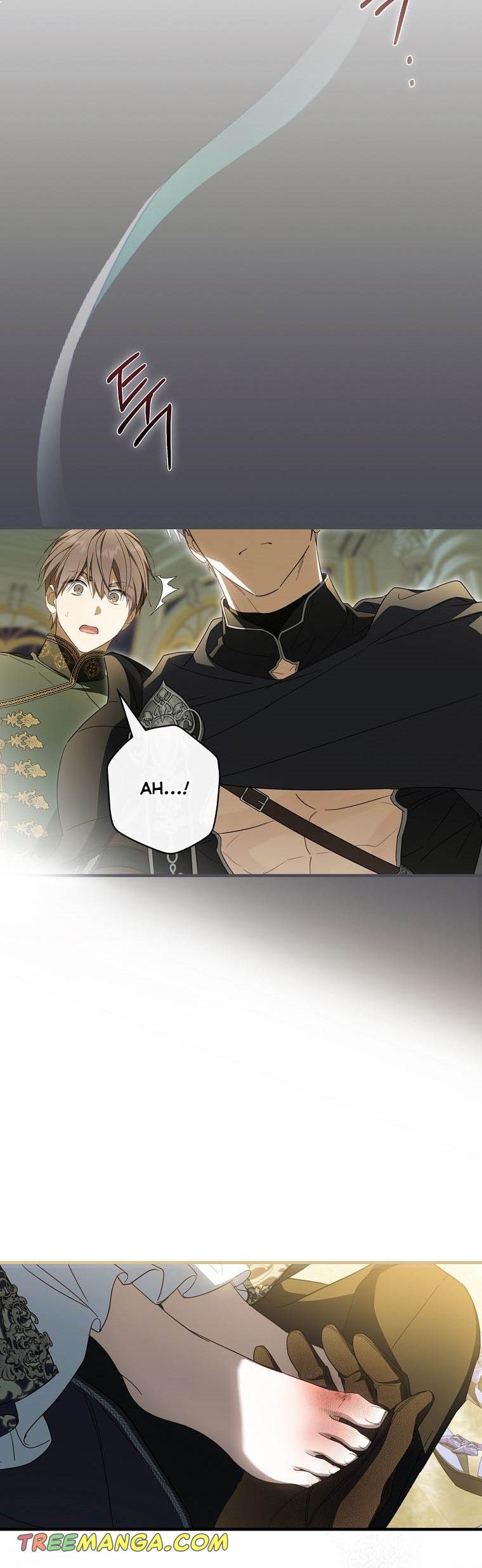 Read How to Get My Husband on My Side EN Manga Online