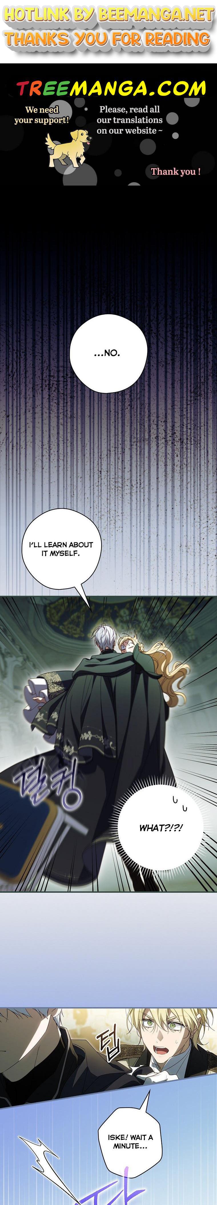 Read How to Get My Husband on My Side EN Manga Online