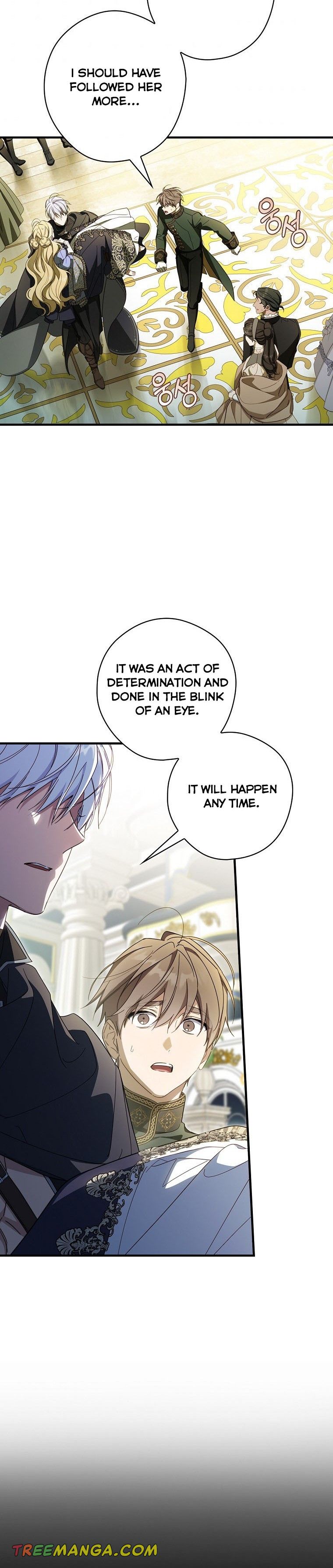 Read How to Get My Husband on My Side EN Manga Online