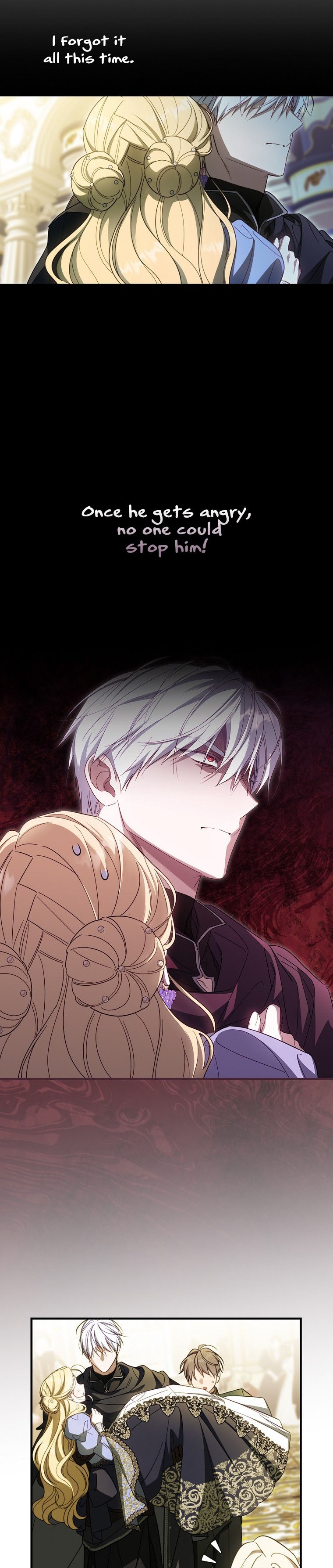 Read How to Get My Husband on My Side EN Manga Online