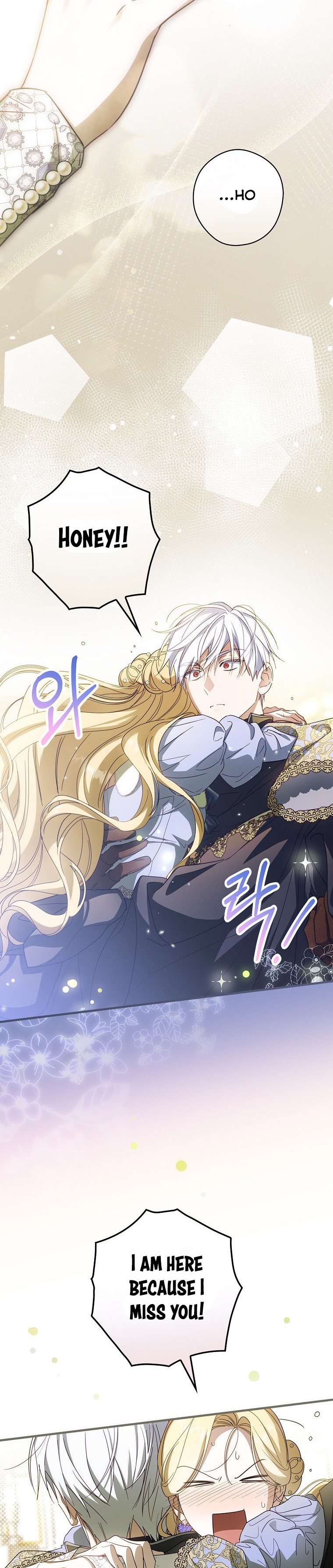 Read How to Get My Husband on My Side EN Manga Online