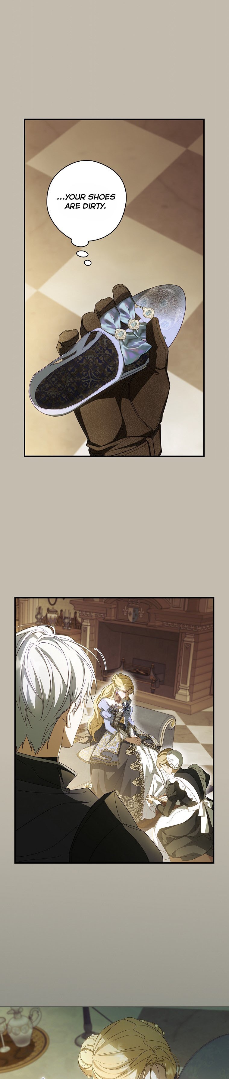 Read How to Get My Husband on My Side EN Manga Online