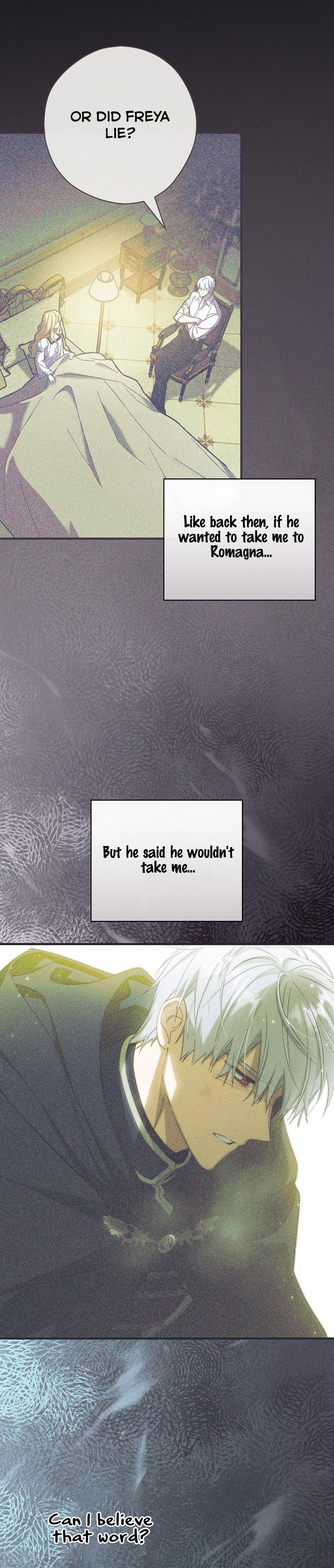 Read How to Get My Husband on My Side EN Manga Online
