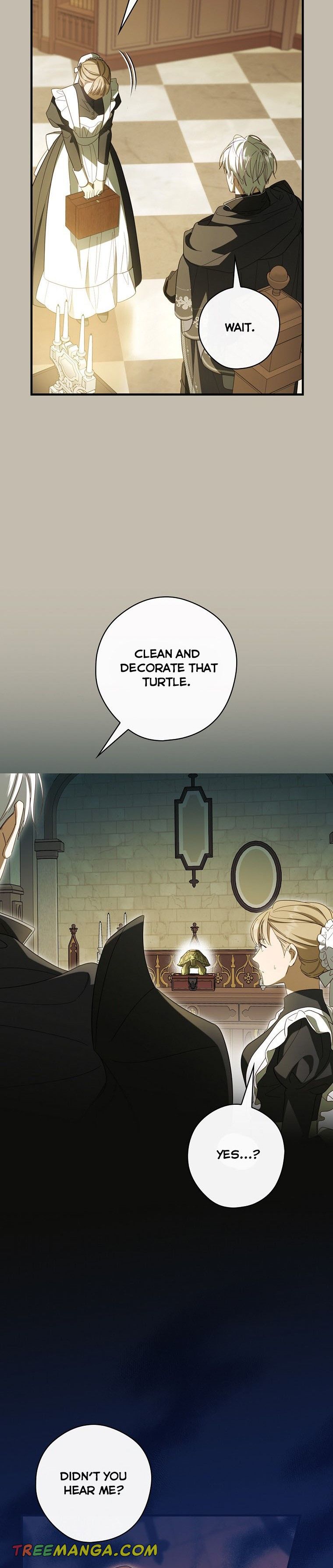 Read How to Get My Husband on My Side EN Manga Online