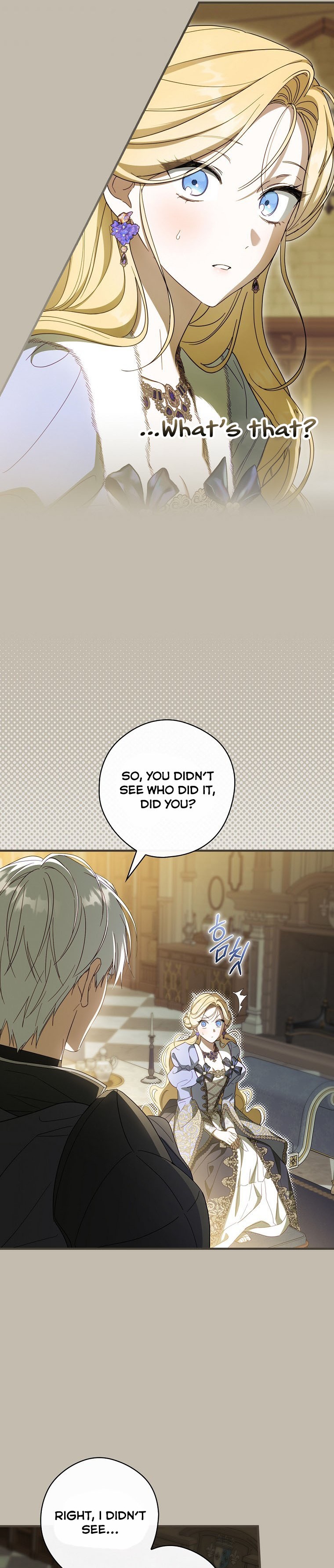 Read How to Get My Husband on My Side EN Manga Online