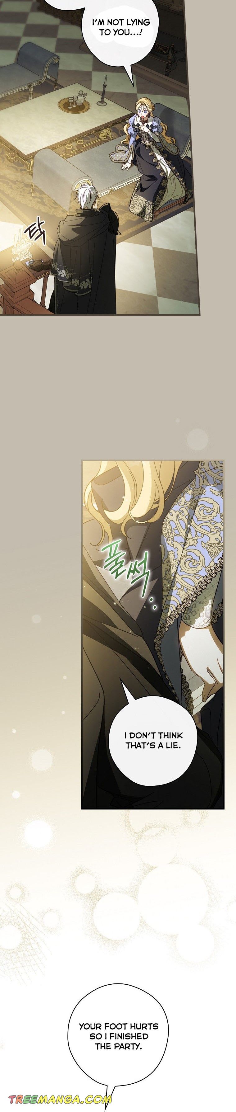 Read How to Get My Husband on My Side EN Manga Online