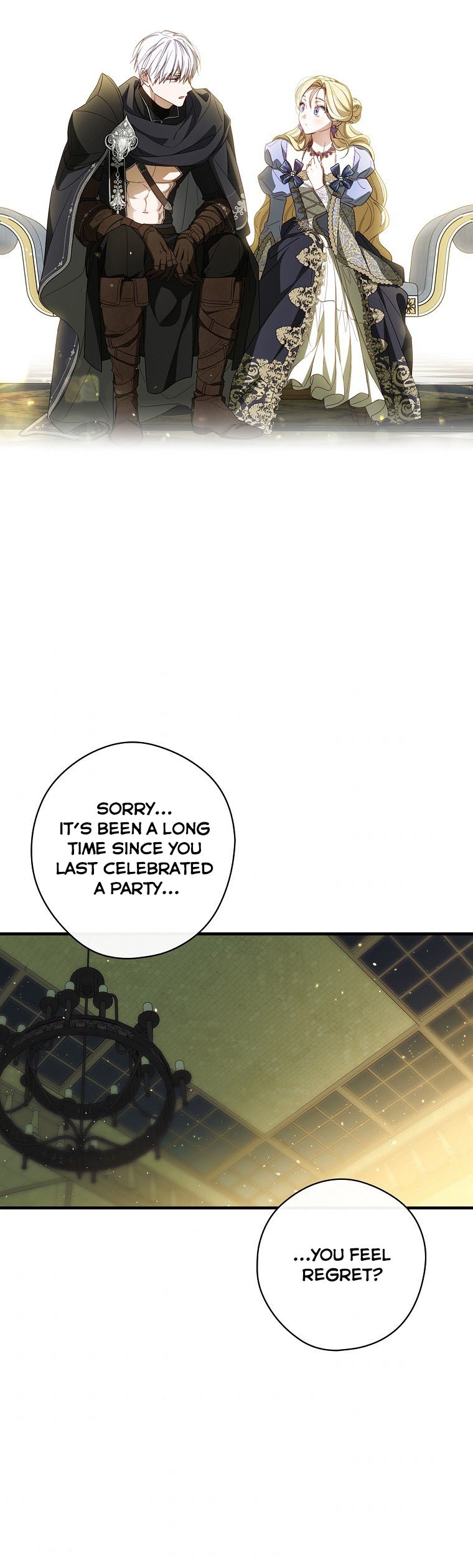 Read How to Get My Husband on My Side EN Manga Online