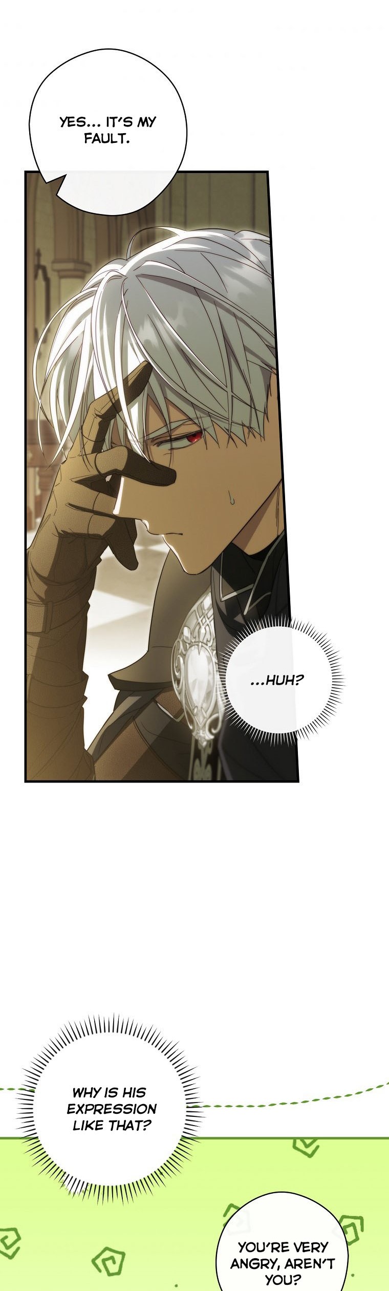 Read How to Get My Husband on My Side EN Manga Online