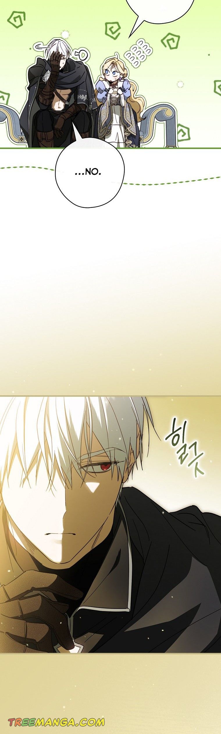Read How to Get My Husband on My Side EN Manga Online