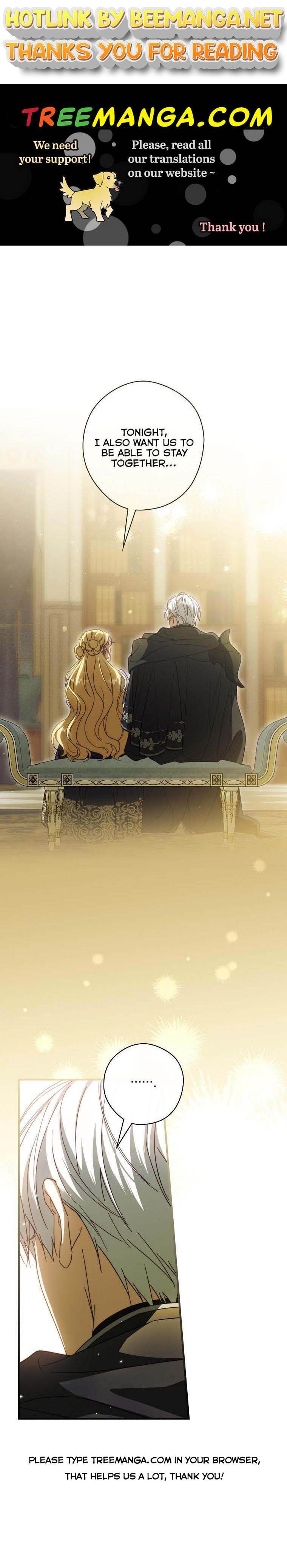 Read How to Get My Husband on My Side EN Manga Online