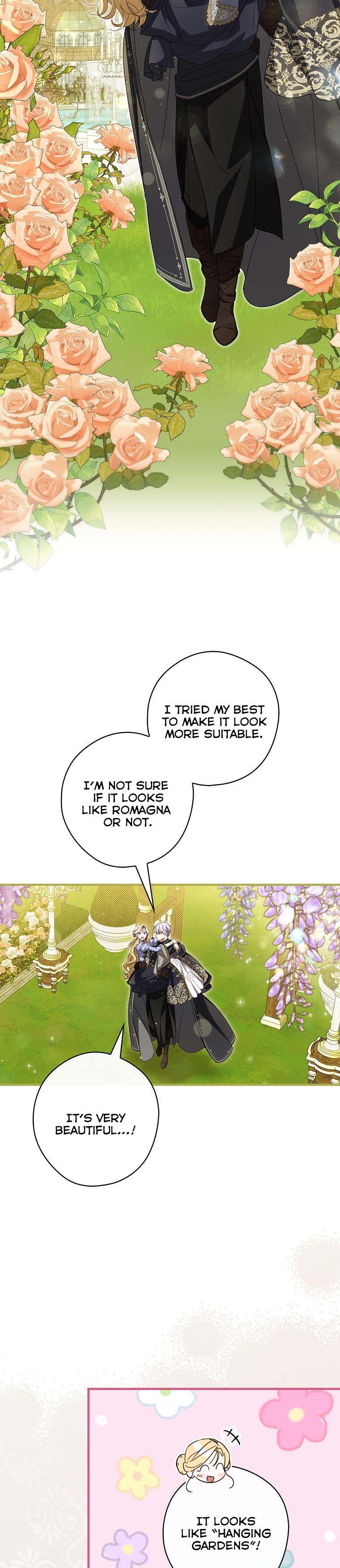 Read How to Get My Husband on My Side EN Manga Online